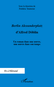 Image de <em>Berlin Alexanderplatz </em>d'Alfred Döblin