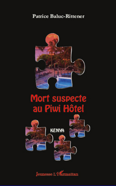 Picture of Mort suspecte au Piwi Hôtel