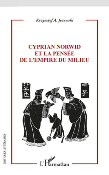 Image de Cyprian Norwid et la pensée de l'empire du milieu