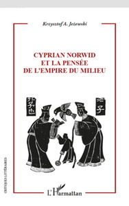 Image de Cyprian Norwid et la pensée de l'empire du milieu