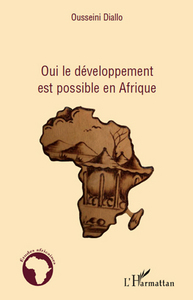 Picture of Oui le développement est possible en Afrique