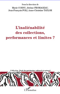 Image de L'inéliénabilité des collections, performances et limites ?