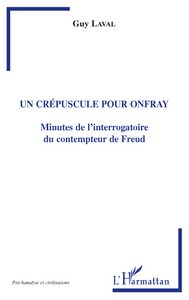 Image de Un crépuscule pour Onfray