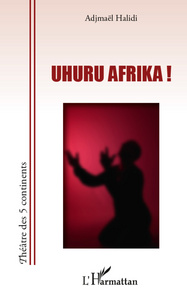 Picture of Uhuru Afrika
