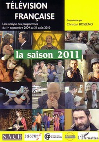 Image de Télévision française La saison 2011