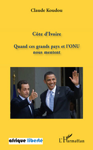 Image de Côte d'Ivoire