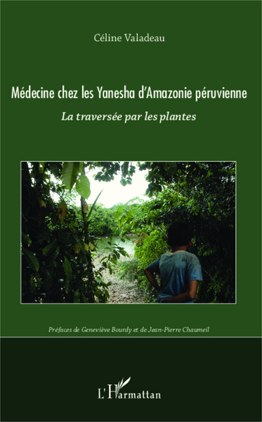 Picture of Medecine chez les Yanesha d'Amazonie péruvienne