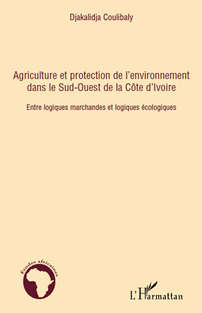Image de Agriculture et protection de l'environnement dans le Sud-ouest de la Côte d'Ivoire