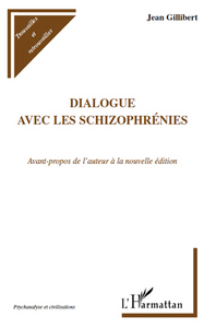 Image de Dialogue avec les schizophrénies