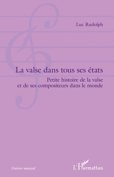 Picture of La valse dans tous ses états
