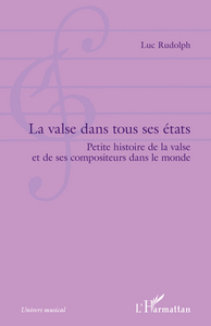 Picture of La valse dans tous ses états
