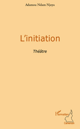 Picture of L'initiation