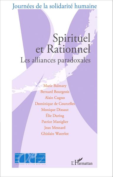 Picture of Spirituel et Rationnel