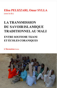Image de Transmission du savoir islamique traditionnel au Mali