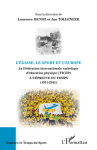 Picture of L'Eglise, le sport et l'Europe