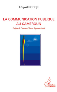 Image de La communication publique au Cameroun