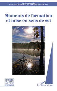 Picture of Moments de formation et mise en sens de soi