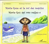 Image de Marie-Rose et le roi des requins