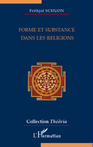Picture of Forme et substance dans les religions