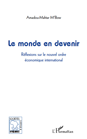 Image de Le monde en devenir
