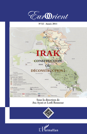 Image de Irak construction ou déconstruction ?