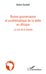 Picture of Bonne gouvernance et problématique de la dette en Afrique