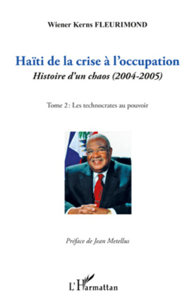 Picture of Haïti de la crise à l'occupation