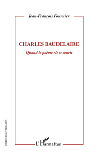 Image de Charles Baudelaire
