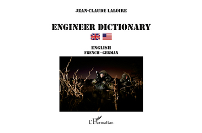 Image de Engineer dictionary