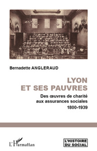 Picture of Lyon et ses pauvres