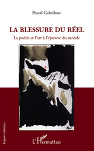 Image de La blessure du réel