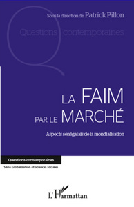 Picture of La faim par le marché