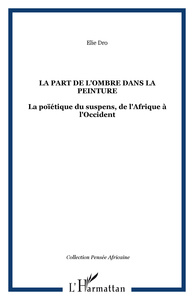 Picture of La part de l'ombre dans la peinture