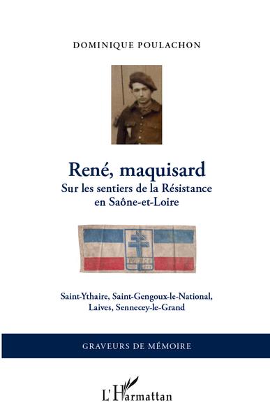 Image de René, maquisard