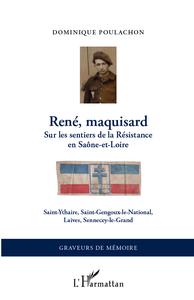 Image de René, maquisard