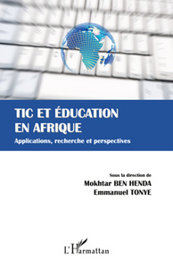 Image de TIC et éducation en Afrique