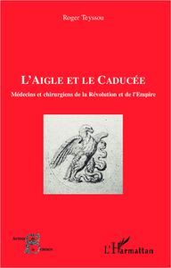 Picture of L'aigle et le caducée