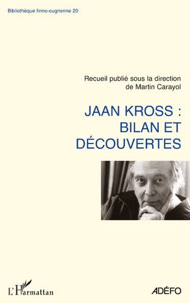 Image de Jaan Kross: bilan et découvertes