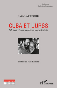 Image de Cuba et l'URSS