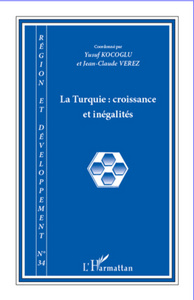 Picture of La Turquie : croissance et inégalités