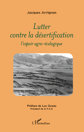 Image de Lutter contre la désertification