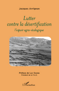 Image de Lutter contre la désertification