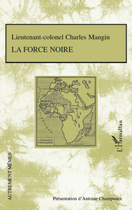 Image de La Force noire
