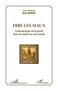 Picture of Dire les maux