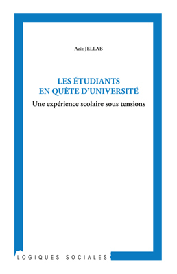Image de Les étudiants en quête d'université
