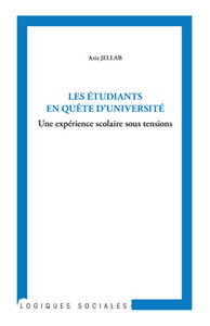 Image de Les étudiants en quête d'université