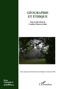 Picture of Géographie et éthique