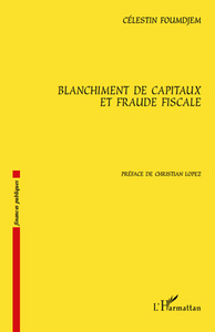 Image de Blanchiment de capitaux et fraude fiscale