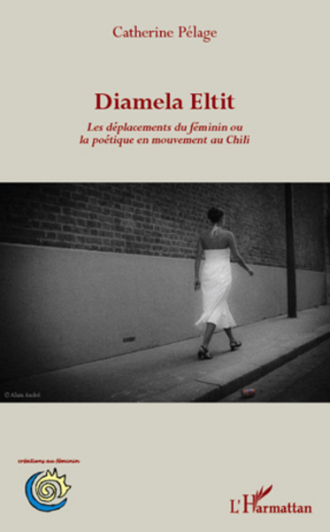 Image de Diamela Eltit