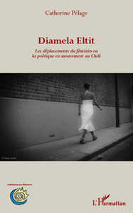 Image de Diamela Eltit